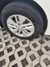雙星汽車(chē)輪胎 195/65R15 91H SH71適配新朗逸/新卡羅拉/英朗GT 曬單實(shí)拍圖