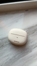 倍思MC1 AI翻譯藍牙耳機耳夾式開(kāi)放式小云朵氣傳導不入耳運動(dòng)通話(huà)適用于蘋(píng)果華為手機 曬單實(shí)拍圖
