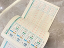 六品堂三年級同步練字帖下冊小學(xué)生語(yǔ)文教材同步人教版二類(lèi)字練字帖小學(xué)生專(zhuān)用樂(lè )寫(xiě)字 曬單實(shí)拍圖