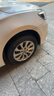 德國馬牌輪胎195/60R16 89H FR CC7適配軒逸/騏達/風(fēng)神A60 曬單實(shí)拍圖