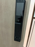 聯(lián)想R20 Pro 掌靜脈 智能門(mén)鎖 指紋鎖 3D人臉識別 智能鎖 雙攝像 電子鎖 入戶(hù)門(mén) 密碼鎖 電子鎖 全自動(dòng) 曬單實(shí)拍圖