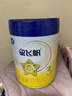 飛鶴星飛帆 嬰幼兒配方奶粉3段(1-3歲) 700g 專(zhuān)利OPO 育兒補貼 曬單實(shí)拍圖