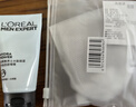 歐萊雅男士抗黑頭潔面乳100ml*2套裝控油祛痘去角質(zhì)洗面奶護膚品新年 曬單實(shí)拍圖