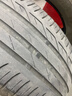 普利司通（Bridgestone）汽車(chē)輪胎 205/55R16 91W T001 適配大眾朗逸/寶來(lái)/豐田卡羅拉 曬單實(shí)拍圖