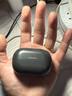 弱水時(shí)砂【重磅新品】琉璃Ultra無(wú)線(xiàn)藍牙耳機琉璃X升級款入耳運動(dòng)耳機抗風(fēng)噪主動(dòng)降噪HiFi音質(zhì)超長(cháng)續航學(xué)生 墨云黑|深海級降噪+旗艦HiFi音質(zhì) 曬單實(shí)拍圖