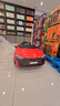 奧迪/Audi RS e-tron GT兒童電動(dòng)汽車(chē)電動(dòng)遙控玩具車(chē)周歲禮物正版授權 紅色 曬單實(shí)拍圖