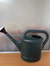 安賽瑞 灑水壺 大容量園藝盆栽長(cháng)嘴澆水壺 園藝澆花淋花噴壺 10L 530934 曬單實(shí)拍圖