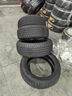 玲瓏輪胎汽車(chē)輪胎215/55R18 99V XL 玲瓏臻選 SD 適配創(chuàng  )酷/指南者 曬單實(shí)拍圖
