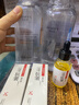 形象美安瓶精華大瓶玻尿酸潤澤精華水煙酰胺精華水補水保濕舒緩潤澤呵護 曬單實(shí)拍圖