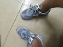 NEW BALANCE運動(dòng)鞋男鞋女鞋情侶秋冬季潮流百搭休閑鞋574系列U574UL2 41.5 曬單實(shí)拍圖