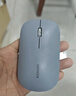 綠聯(lián)無(wú)線(xiàn)藍牙雙模鼠標 適用蘋(píng)果Mac華為Matebook榮耀筆記本電腦iPad平板鼠標 臺式機輕音辦公便攜鼠標 曬單實(shí)拍圖