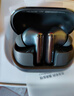 HONOR Earbuds 4 榮耀耳機 藍牙耳機 雙鍍鈦動(dòng)圈 降噪 長(cháng)續航 舒適 適用于榮耀華為小米蘋(píng)果手機 星空黑 曬單實(shí)拍圖