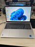 戴爾（DELL） 筆記本電腦 靈越15Pro 3530/DC15250 15.6英寸13代酷睿商務(wù)辦公學(xué)生網(wǎng)課輕薄窄邊框手提本 13代i5-1334U 120Hz高刷屏 32G內存 1T固態(tài)固態(tài) 定制 曬單實(shí)拍圖