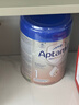 愛(ài)他美（Aptamil）德國白金版HMO 嬰兒配方奶粉1段 (0-6個(gè)月) 800g 德愛(ài)白金 曬單實(shí)拍圖