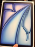 Apple/蘋(píng)果 iPad Air 11英寸 M3芯片2025年款 平板電腦 (256GB WLAN版)藍色 曬單實(shí)拍圖