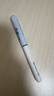 點(diǎn)石制筆 時(shí)空艙不濺墨細尖鋼筆正姿小學(xué)生三年級練字書(shū)法專(zhuān)用日常鋼筆7155藍桿-EF尖【魔液可擦墨藍】 曬單實(shí)拍圖