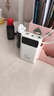 京東京造55W充電寶自帶線(xiàn)20000mAh3c認證可上飛機京東自營(yíng)移動(dòng)電源小巧適用蘋(píng)果17華為小米筆記本電腦白色 曬單實(shí)拍圖