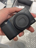 理光（Ricoh） GR4/GRIV 數碼相機 APS-C畫(huà)幅 大底小型便攜 街拍照相機 5軸防抖 黑色 原電便攜套裝 曬單實(shí)拍圖