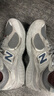 NEW BALANCE NB2002R官方男鞋女鞋春季復古透氣網(wǎng)鞋潮流百搭舒適運動(dòng)休閑鞋 深灰色 M2002RHG 41.5 (腳長(cháng)26cm) 【尺碼詳詢(xún)客服】 曬單實(shí)拍圖