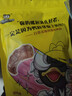 周黑鴨 甜辣鹵鴨脖140g 休閑零食 武漢特產(chǎn)小吃 真空小包裝 曬單實(shí)拍圖