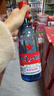 紅星二鍋頭 藍瓶綿柔8純糧升級甜潤清香型白酒  自飲北京特產(chǎn)節日禮品 53度 500mL 12瓶 整箱裝 曬單實(shí)拍圖