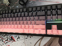 前行者【立省15%】X87Pro/Ultra無(wú)線(xiàn)機械鍵盤(pán)有線(xiàn)藍牙三模gas客制化游戲電競磁軸辦公專(zhuān)用側刻電腦筆記本 X87S黑莓金蛇軸-雙8K回報率-1.2萬(wàn)毫安 曬單實(shí)拍圖