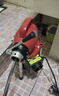 天焱大通GQ-80型電動(dòng)管道疏通機通下水道廚房衛生間家用專(zhuān)業(yè)清理機器管道疏通神器15.5米 曬單實(shí)拍圖