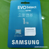 三星（SAMSUNG） 三星 EVO Select 1TB microSDXC存儲卡 高速160MB/s UHS-I C10 U3 V30 A2 適用手機平板 曬單實(shí)拍圖