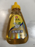 冠生園 洋槐蜂蜜428g擠壓瓶 純槐花蜂蜜 中華老字號 早餐牛奶沖飲禮品 曬單實(shí)拍圖