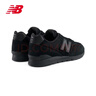 NEW BALANCE男鞋女鞋復古舒適百搭運動(dòng)休閑鞋CM996CS2 黑色 42 曬單實(shí)拍圖