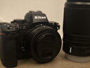 尼康Nikon/Z50II 微單相機 Z50二代Vlog自拍高清旅游便攜 專(zhuān)業(yè) 攝影 內錄4K N-log側翻觸摸屏照相機 Z50II(16-50+50-250)雙鏡頭套裝 標配【送配件禮包，咨詢(xún)可優(yōu) 曬單實(shí)拍圖