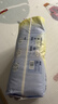 babycare易穿褲拉拉褲M(mǎn)碼46片（6-11kg） 短褲式嬰兒尿不濕柔軟透氣易穿脫 曬單實(shí)拍圖