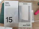 OPPO Reno15 16GB+1TB 可露麗棕 2億像素 實(shí)況拼圖 5G智能小直屏 學(xué)生游戲 AI拍照手機 新品國家補貼 曬單實(shí)拍圖
