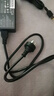 適用聯(lián)想ThinkPad E431 T440 E540筆記本電腦充電器20V4.5A90W 20V-4.5A 90W方口內帶針 曬單實(shí)拍圖