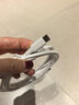綠聯(lián)適用華為蘋(píng)果筆記本電腦充電線(xiàn)Type-C數據線(xiàn)雙頭PD100W超級快充ctoc小米榮耀蘋(píng)果17/16e/15線(xiàn)2米 曬單實(shí)拍圖