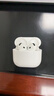 Apple【分期0首付】蘋(píng)果airpods 4 主動(dòng)降噪airpods pro2無(wú)線(xiàn)藍牙耳機 蘋(píng)果airpods 4代【主動(dòng)降噪】 公開(kāi)版 曬單實(shí)拍圖