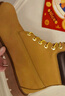添柏嵐（Timberland）官方踢不爛男鞋新大黃靴戶(hù)外防污防潑水|A27TP A27TPW/小麥色 TB1 僅批次不同 40 鞋內長(cháng)：25cm 曬單實(shí)拍圖