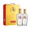 勁牌毛鋪草本酒 苦蕎酒 金蕎42度500ml*2瓶 禮盒年貨送禮  曬單實(shí)拍圖