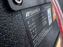 山水（SANSUI）M11家庭KTV音響 家庭影院組合套裝卡拉OK搭配功放點(diǎn)歌機K歌室內培訓學(xué)校舞臺專(zhuān)用設備 10吋音響 曬單實(shí)拍圖