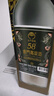 金門(mén)高粱 雙龍系列 黑標金龍 清香型白酒 58度 500ml 單瓶 商務(wù)宴請送禮 曬單實(shí)拍圖