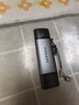 品勝讀卡器usb3.2高速sd/tf內存卡多功能二合一3.0轉換器typec手機適用蘋(píng)果iPhone16電腦u盤(pán)OTG相機ccd USB3.0+Type-C【雙卡雙讀】鋁殼灰 曬單實(shí)拍圖