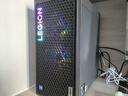 聯(lián)想（Lenovo）拯救者刃7000K游戲主機臺式電腦(14代i7-14650HX RTX5060 8G顯卡 24G D5)國家補貼 暢玩三角洲 曬單實(shí)拍圖