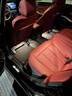 固特異（Goodyear）tpe汽車(chē)腳墊適用于寶馬3系長(cháng)軸320li325li配件TPE腳墊黛尼斯毯 曬單實(shí)拍圖