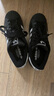 阿迪達斯（adidas）adidas三葉草貝殼頭SUPERSTARII男女休閑鞋 JI0079 40.5碼 曬單實(shí)拍圖