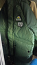 巴拉巴拉童裝兒童羽絨服男童冬裝加厚保暖外套連帽上衣小童戶(hù)外潮 綠色調00344-灰鴨絨 130 （充絨量146g） 曬單實(shí)拍圖