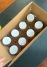 京東京造小青檸汁300ml*8檸檬水含NFC果汁飲料富含維C整箱送禮年貨禮盒 曬單實(shí)拍圖