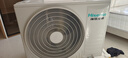 海信（Hisense）【年度旗艦新品】新風(fēng)空調X5語(yǔ)音智控大1.5匹/大3匹 十年整機包修 超大新風(fēng)量 AI省電掛機柜機組合 大3匹 一級能效KFR-72LW/X5E1-1 曬單實(shí)拍圖