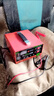 汽車(chē)貨車(chē)鑫辰業(yè)12V24V大功率純銅鉛酸電池充電器脈沖修復型 汽車(chē)貨車(chē)鑫辰業(yè)12V24V大功率純銅鉛酸電池充電器 曬單實(shí)拍圖