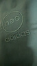 阿迪達斯（adidas）【京東奧萊】neo男女衛衣春秋運動(dòng)休閑連帽外套HM2011 HM2011 S 曬單實(shí)拍圖