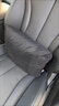 名創(chuàng  )優(yōu)品（MINISO）汽車(chē)頭枕車(chē)用頸枕車(chē)載腰靠S級杜邦生物絨頭枕腰靠套裝廣汽埃安 曬單實(shí)拍圖